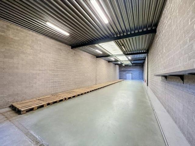 Loft en Location à Ans