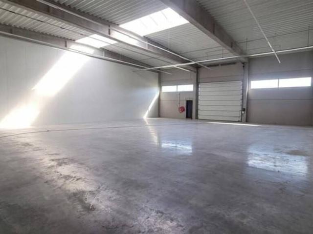 Loft en Location à Hotton