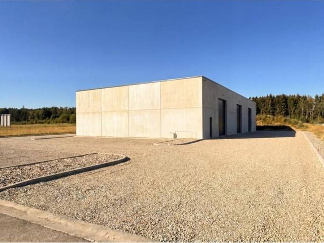 Loft en Location à Hotton
