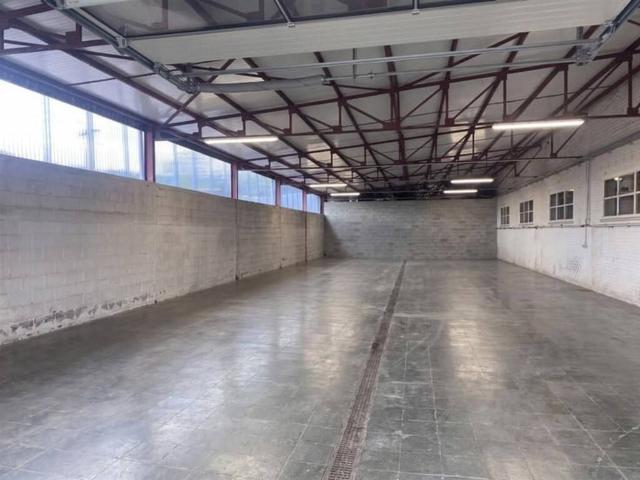 Loft en Location à Marche en Famenne