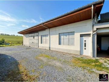 Loft en Location à Marche en Famenne