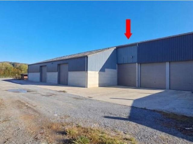 Loft en Location à Rochefort
