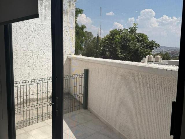 LOFT en Loma Dorada