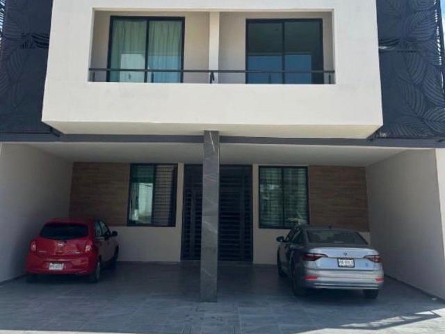 Loft en Lomas de Mazatlán