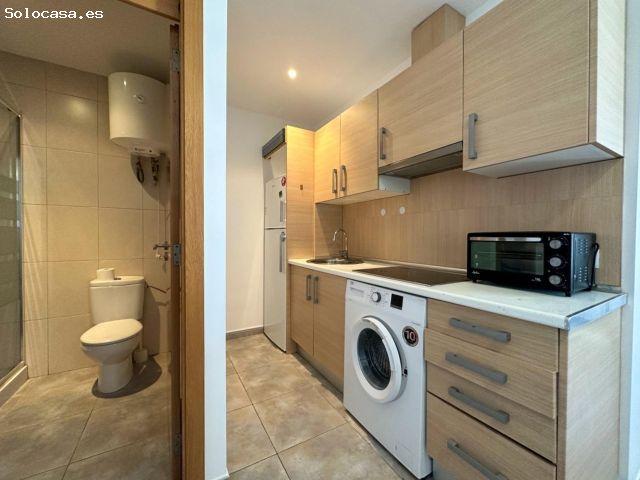 LOFT EN PUERTO DE ALCUDIA POSIBILIDAD TEMPORADA