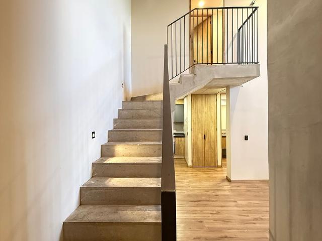 loft en planta baja en renta en yatta living