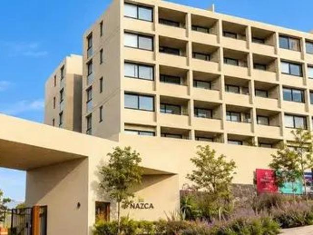 LOFT EN PLANTA BAJA EN ZIBATA