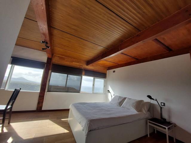 Loft en plena naturaleza