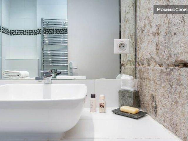 Loft en plein centre ville