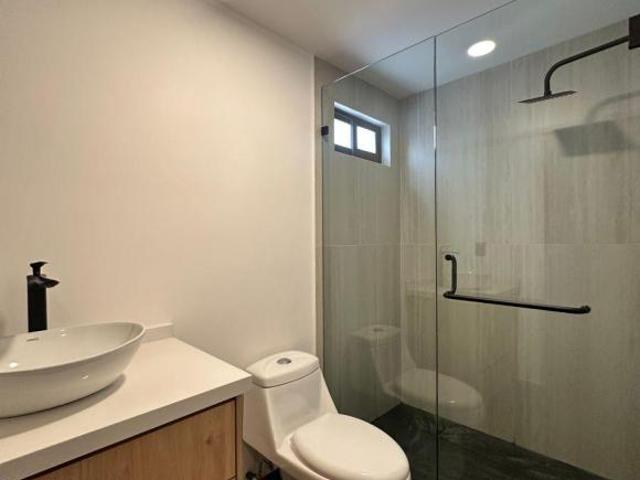 Loft en preventa, a una cuadra del metro chabacano