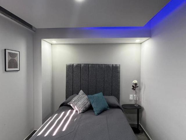 LOFT EN RENTA METEPEC