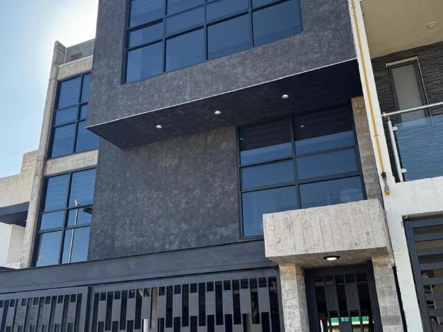 LOFT EN RENTA METEPEC