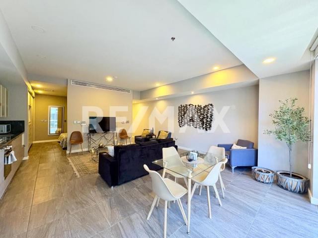 Loft en RENTA – Metro Lofts, Distrito 1