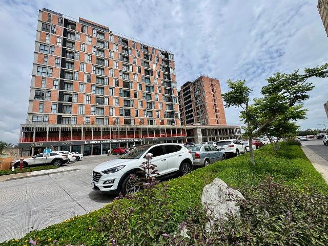 LOFT EN RENTA NACIONES UNIDAS, ZAPOPAN