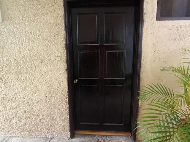 LOFT EN RENTA ACOGEDOR Y CENTRICO en Vista Hermosa, Cuernavaca DV LNI0G