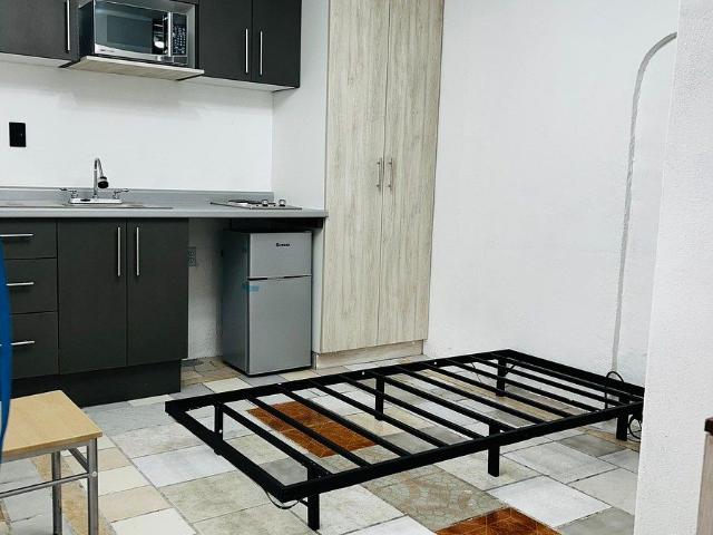 Loft en renta, Amueblada |San Agustín, El Retablo, Querétaro