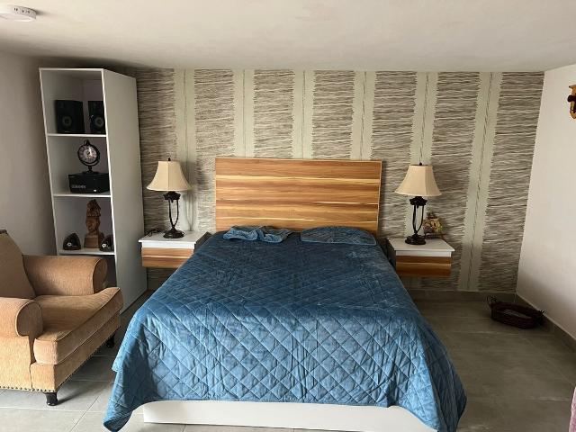 LOFT EN RENTA AMUEBLADO