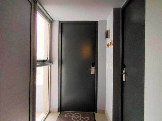 Loft en renta amueblado