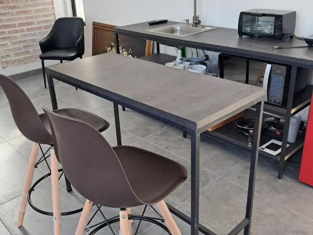 LOFT EN RENTA AMUEBLADO JARDINES DE LA ASUNCI?N