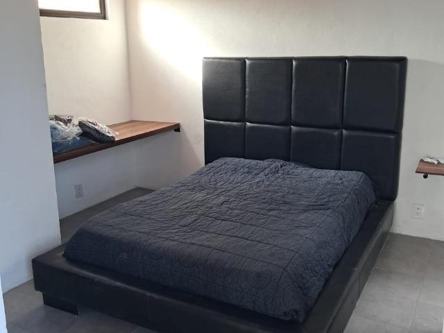 LOFT EN RENTA AMUEBLADO JARDINES DE LA ASUNCI?N