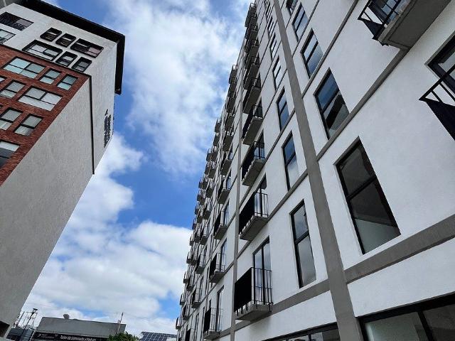 Loft en renta Brittania District
