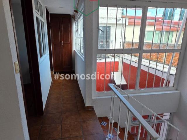 Loft en Renta Cerca de CU BUAP