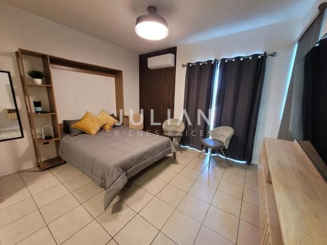 loft en renta cerca de costco cumbres