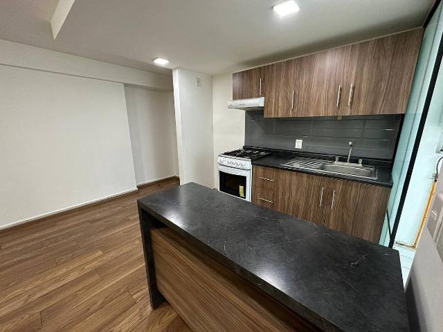 Loft en Renta Cerca del Parque Tezozómoc
