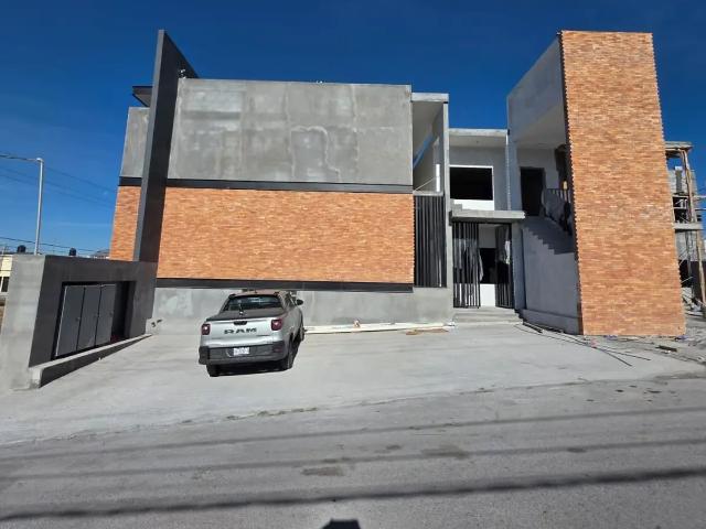 Loft en renta Col. Del Valle, Ramos Arizpe