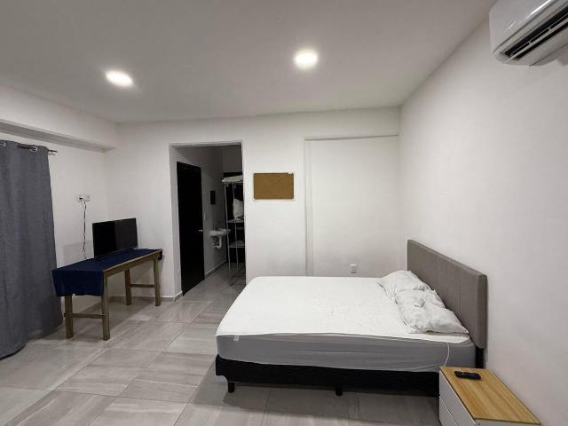 LOFT EN RENTA, COL LA CALZADA, TUXPAN, VERACRUZ