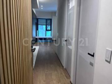 Loft en Renta, Colonia Roma Norte, Cuauhtemoc, Ciudad de México
