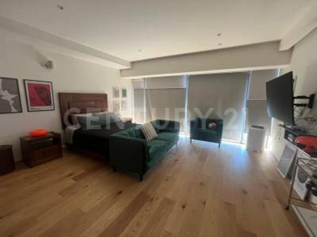 Loft en Renta, Colonia Roma Sur, Cuauhtémoc, Ciudad de México