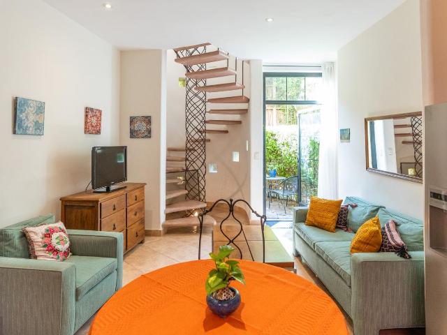 Loft en Renta con terraza privada el Centro Hist?rico de San Miguel de Allende todo incluido