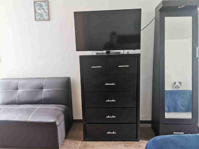 Loft en renta con servicios en Milenio III