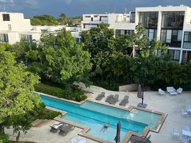 Loft en renta, en Mérida, Arcadia
