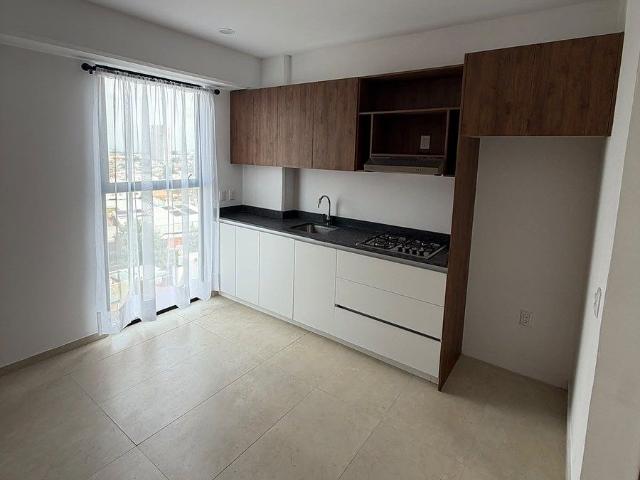 Loft en Renta en Britannia District | Moderno y Equipado
