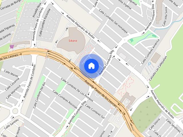 LOFT en Renta en Cumbres 4to. Sector, Monterrey, Nuevo León