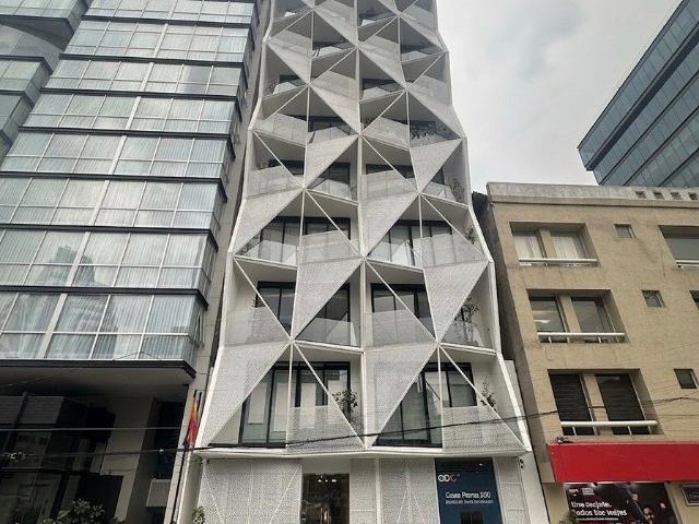 Loft en Renta en Casa Roma 350