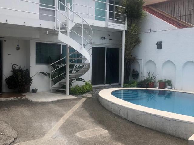 LOFT EN RENTA EN COL. VISTA HERMOSA