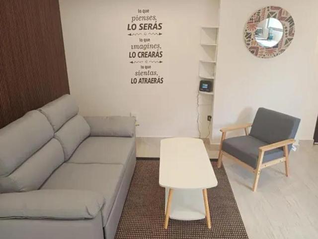 Loft en renta en Del Carmen en Monterrey