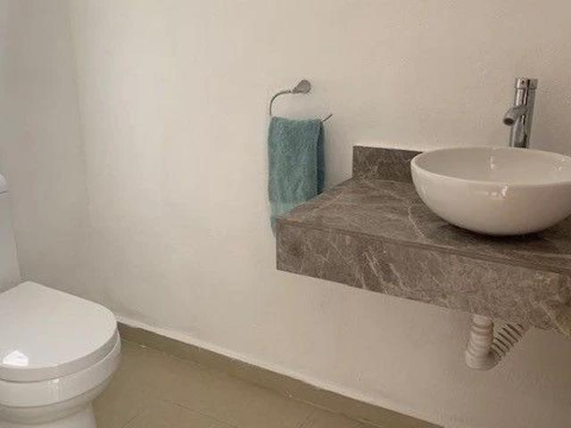 LOFT en RENTA en el Fraccionamiento Mixto La Loma, a lado del Club Deportivo LA LOMA SLP DV RCCVV