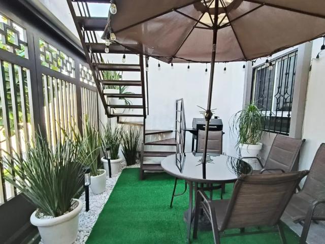 Loft en RENTA en Faena IV