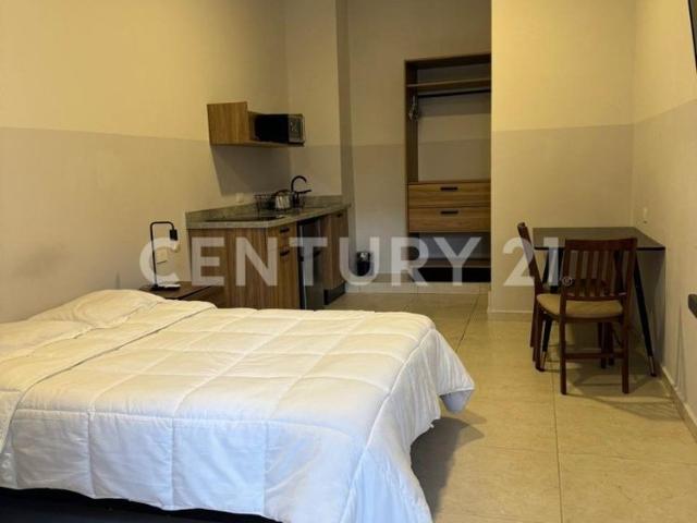 LOFT EN RENTA EN FRACC. REAL CAMPESTRE, ZONA COUNTRY, VILLAHERMOSA, TABASCO