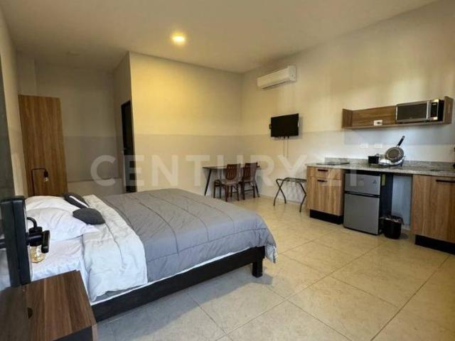 LOFT EN RENTA EN FRACC. REAL CAMPESTRE, ZONA COUNTRY, VILLAHERMOSA, TABASCO