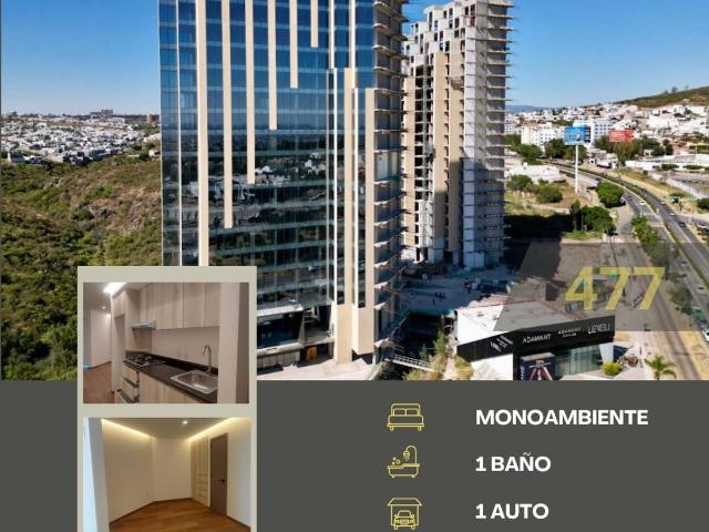 LOFT EN RENTA EN GRAND ADAMANT