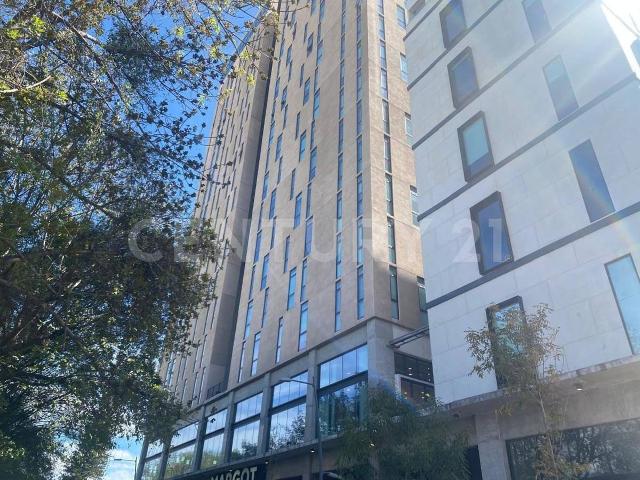 Loft en renta en Jardines del Bosque, Guadalajara