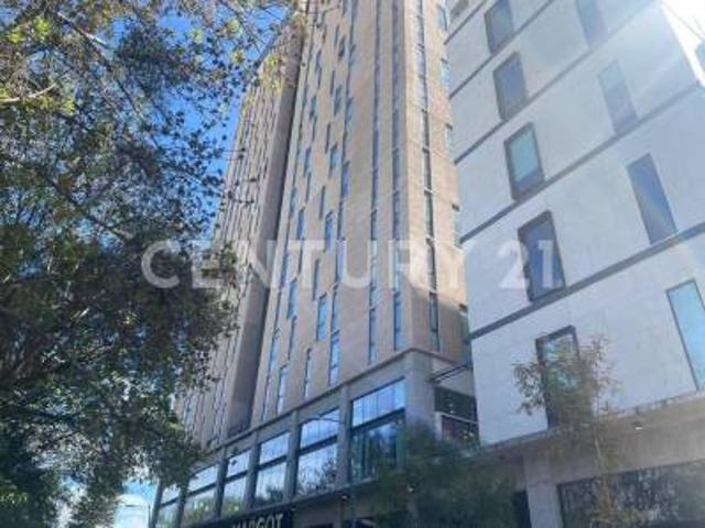 Loft en renta en Jardines del Bosque, Guadalajara