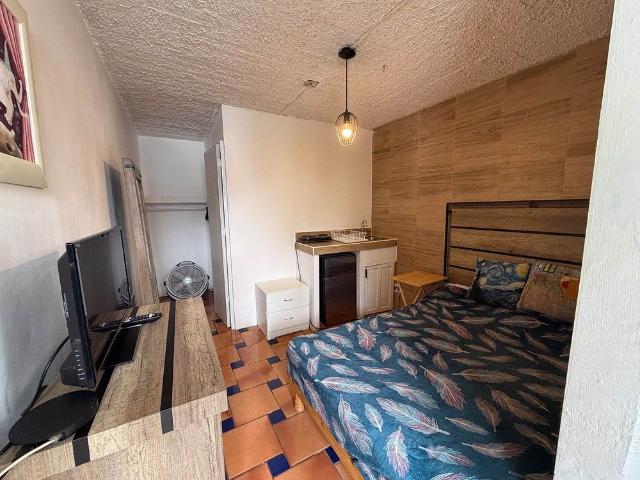 LOFT EN RENTA EN JARDINES DEL COUNTRY
