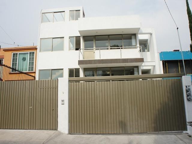 LOFT EN RENTA EN LA ALTEZA, NAUCALPAN