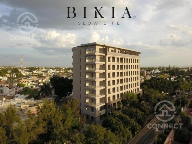 Loft en renta en La Américas, Andrade León Guanajuato